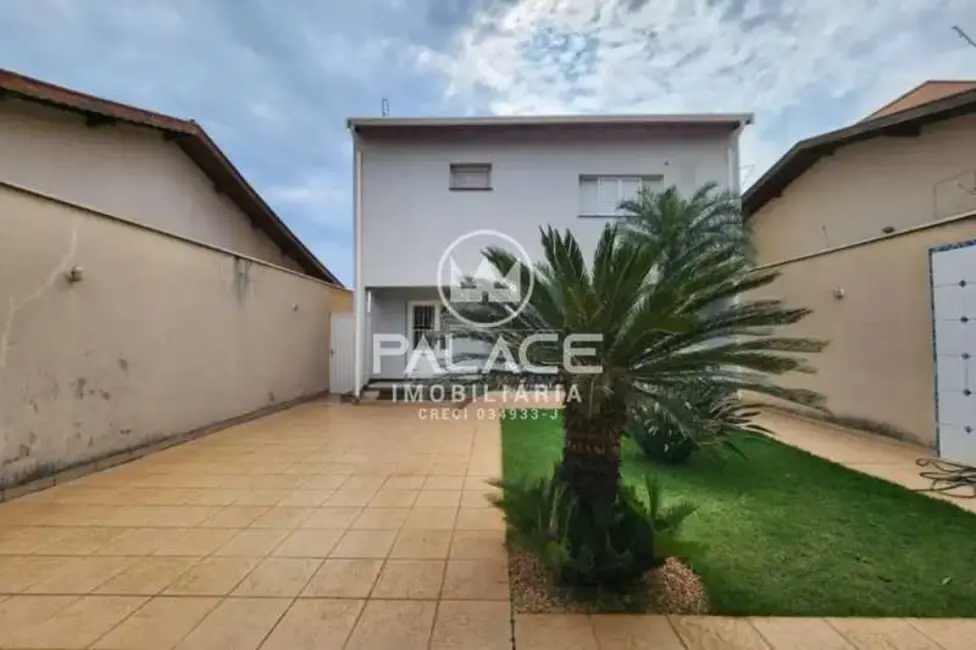 Casa com 3 quartos à venda, 200m2 em Piracicaba - SP - imagem 3 Foto 3 de Casa com 3 quartos à venda, 200m2 em Piracicaba - SP