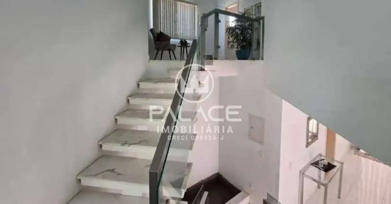 Foto 6 de Casa com 3 quartos à venda, 242m2 em Piracicaba - SP