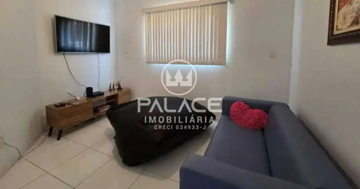Foto 9 de Casa com 3 quartos à venda, 242m2 em Piracicaba - SP