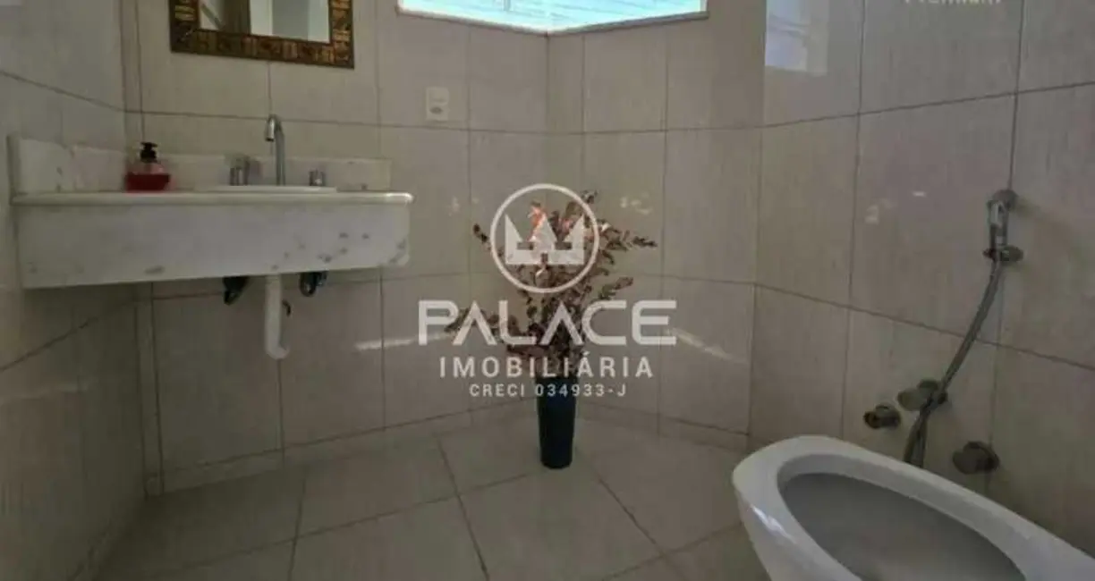 Foto 4 de Casa com 3 quartos à venda, 242m2 em Piracicaba - SP