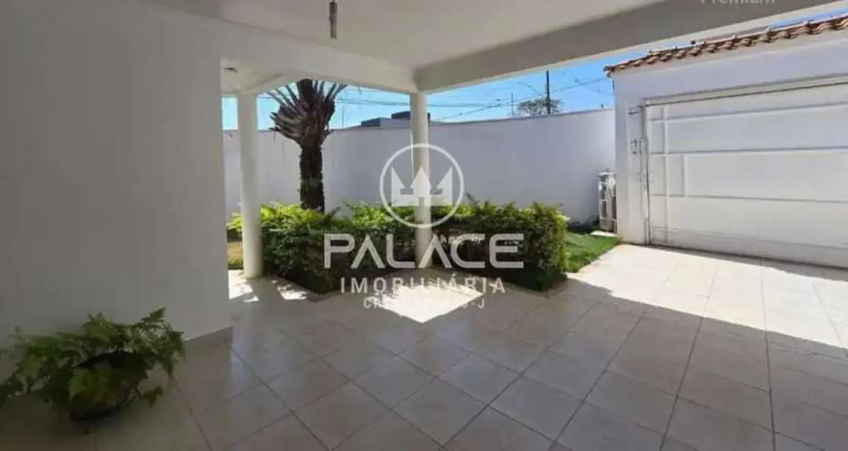 Foto 2 de Casa com 3 quartos à venda, 242m2 em Piracicaba - SP
