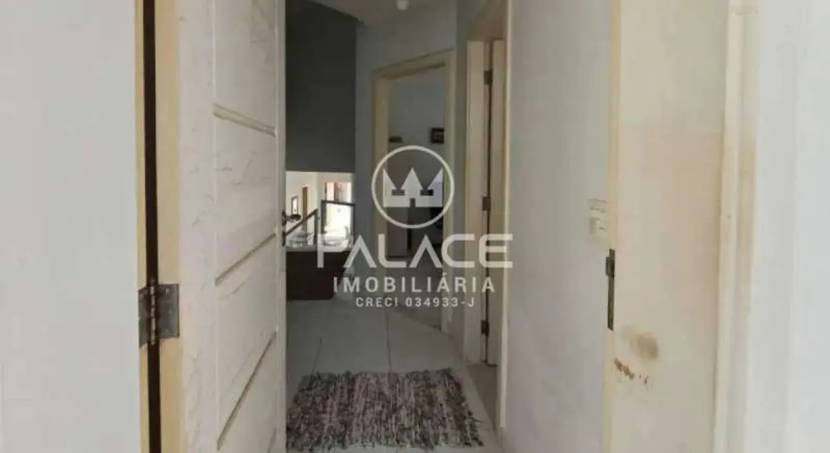 Foto 3 de Casa com 3 quartos à venda, 242m2 em Piracicaba - SP