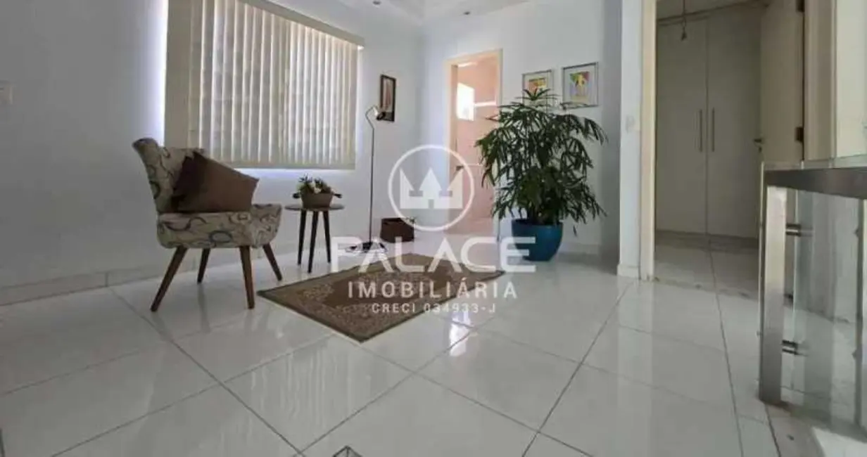 Foto 7 de Casa com 3 quartos à venda, 242m2 em Piracicaba - SP