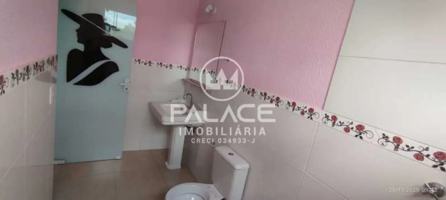 Casa com 3 quartos para alugar, 200m2 em Piracicaba - SP - imagem 4 Foto 4 de Casa com 3 quartos para alugar, 200m2 em Piracicaba - SP
