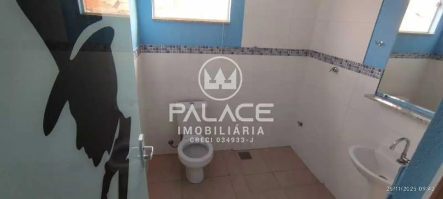 Casa com 3 quartos para alugar, 200m2 em Piracicaba - SP - imagem 7 Foto 7 de Casa com 3 quartos para alugar, 200m2 em Piracicaba - SP