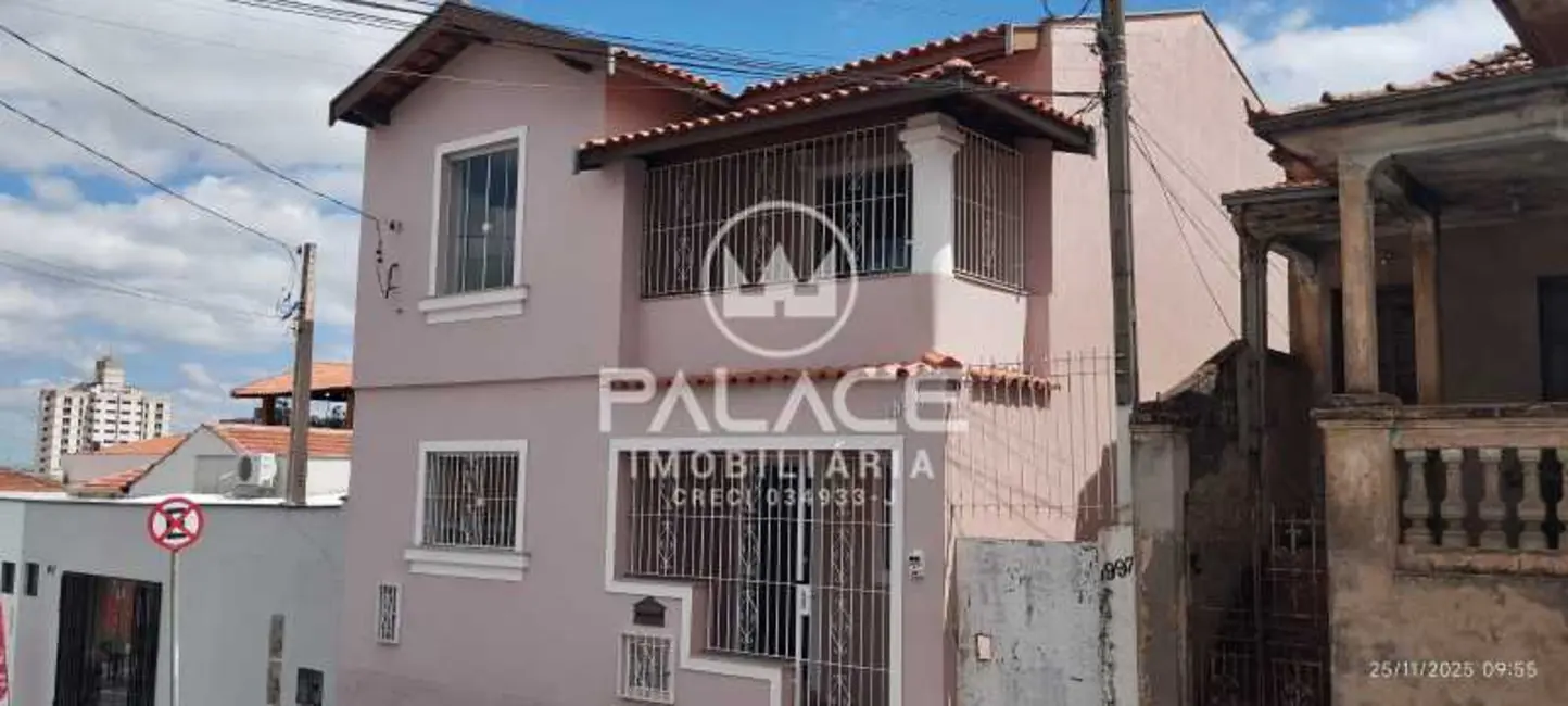 Casa com 3 quartos para alugar, 200m2 em Piracicaba - SP - imagem 1 Foto 1 de Casa com 3 quartos para alugar, 200m2 em Piracicaba - SP