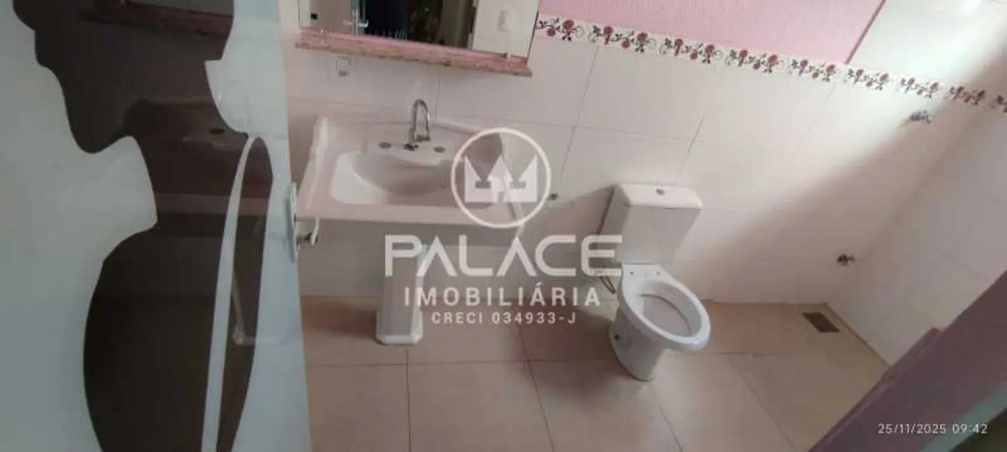 Casa com 3 quartos para alugar, 200m2 em Piracicaba - SP - imagem 6 Foto 6 de Casa com 3 quartos para alugar, 200m2 em Piracicaba - SP