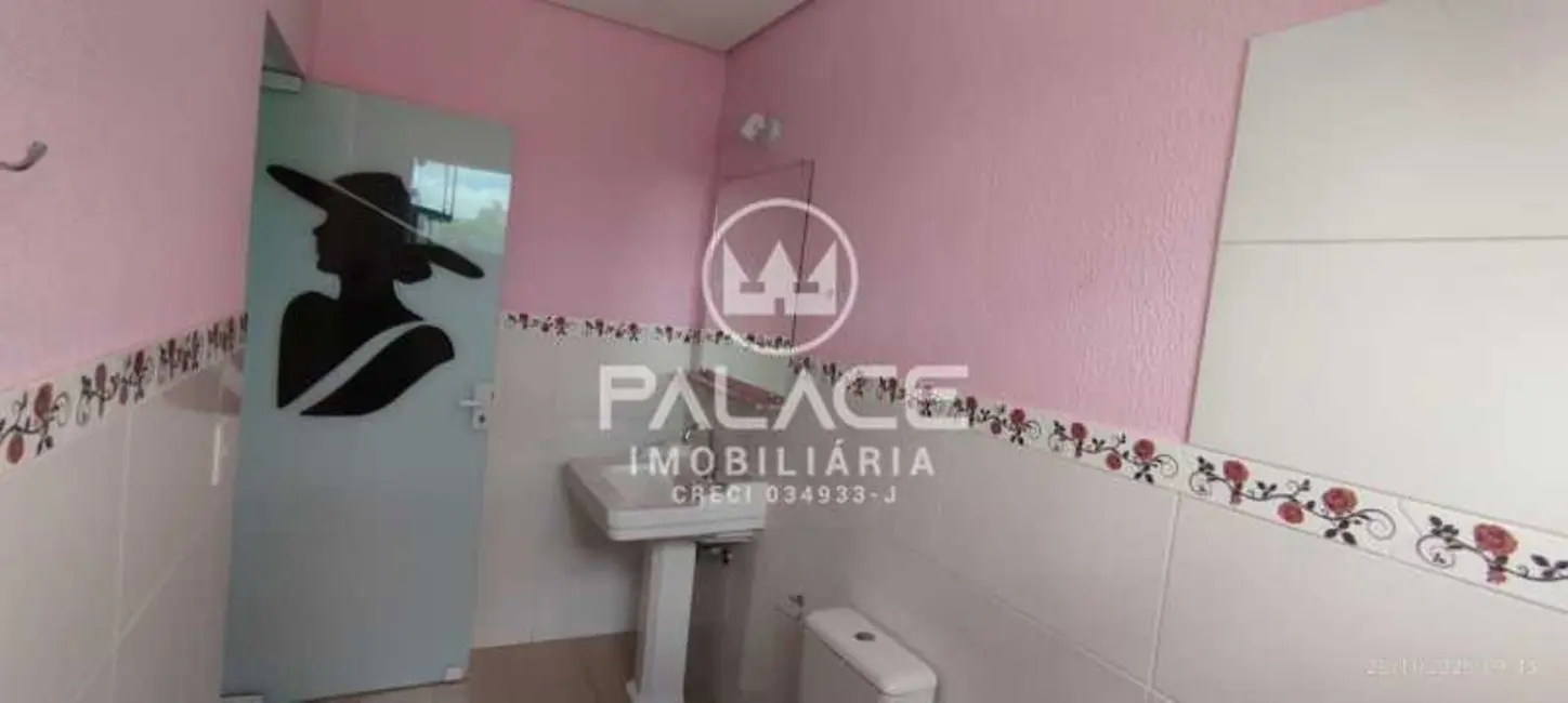 Casa com 3 quartos para alugar, 200m2 em Piracicaba - SP - imagem 5 Foto 5 de Casa com 3 quartos para alugar, 200m2 em Piracicaba - SP