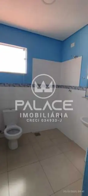 Casa com 3 quartos para alugar, 200m2 em Piracicaba - SP - imagem 8 Foto 8 de Casa com 3 quartos para alugar, 200m2 em Piracicaba - SP