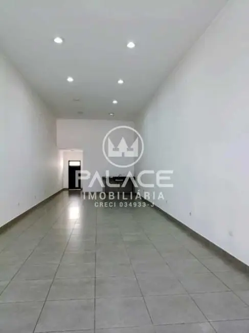 Foto 4 de Loja para alugar, 89m2 em Piracicaba - SP