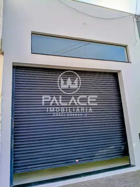 Foto 1 de Loja para alugar, 89m2 em Piracicaba - SP
