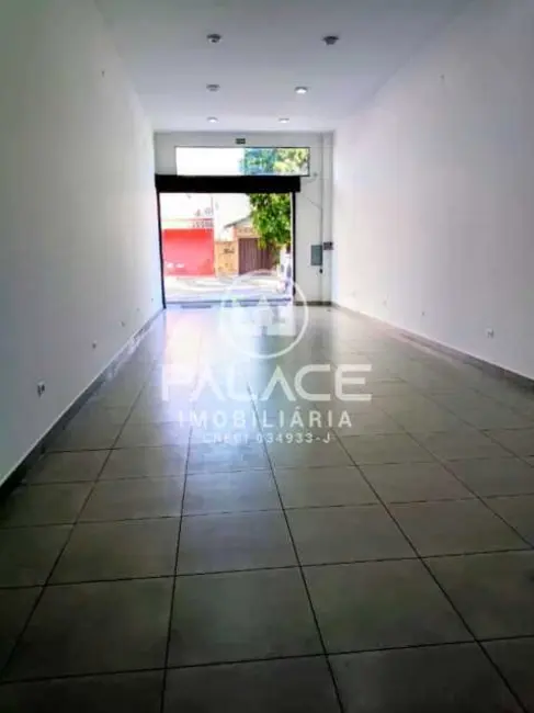 Foto 3 de Loja para alugar, 89m2 em Piracicaba - SP