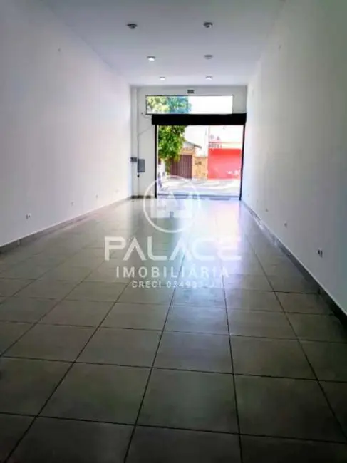 Foto 2 de Loja para alugar, 89m2 em Piracicaba - SP