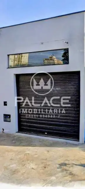 Foto 1 de Loja para alugar, 89m2 em Piracicaba - SP