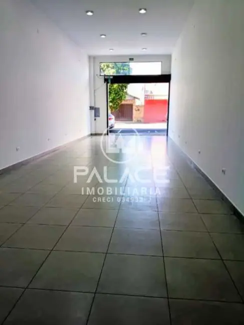 Foto 5 de Loja para alugar, 89m2 em Piracicaba - SP