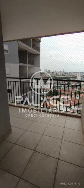 Apartamento com 2 quartos à venda e para alugar, 66m2 em Piracicaba - SP - imagem 6 Foto 6 de Apartamento com 2 quartos à venda e para alugar, 66m2 em Piracicaba - SP