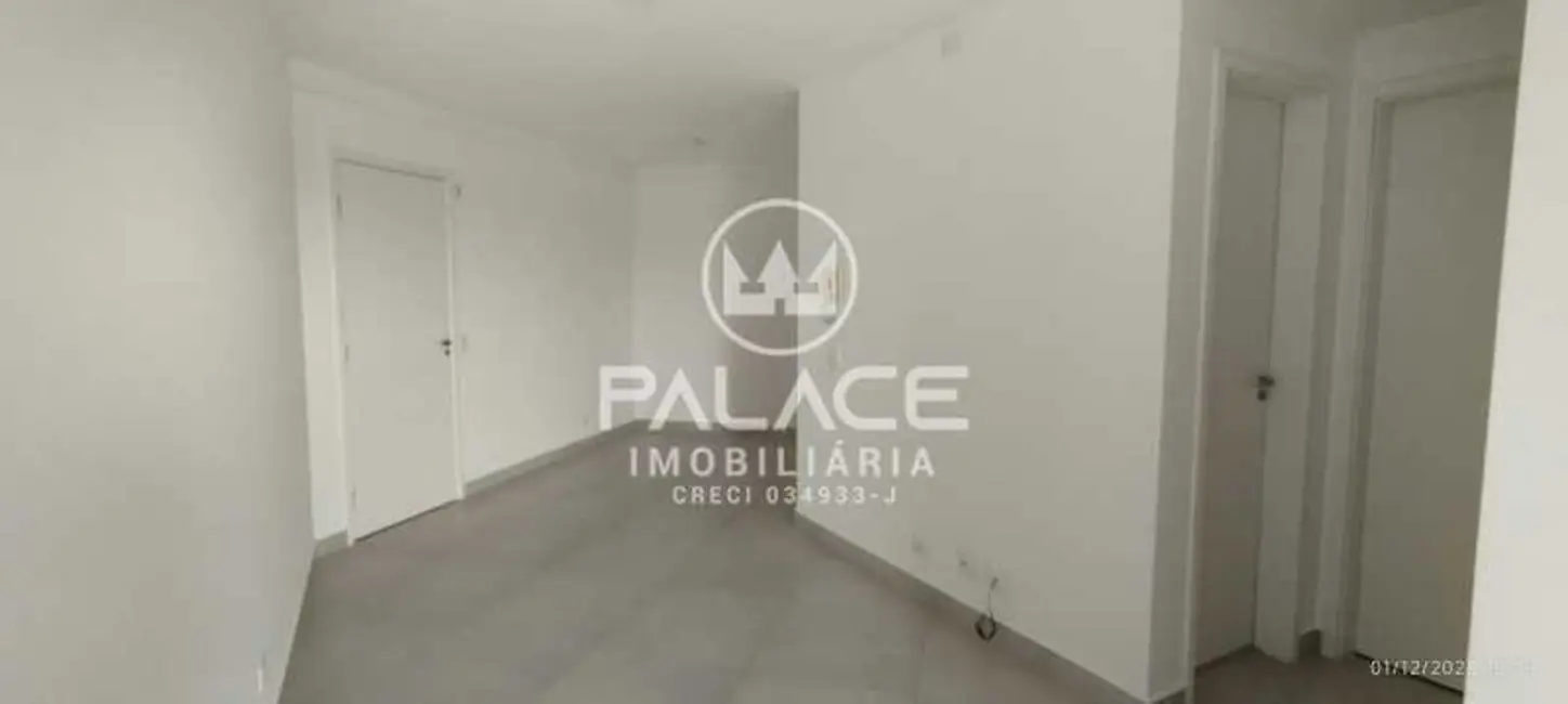 Apartamento com 2 quartos à venda e para alugar, 66m2 em Piracicaba - SP - imagem 2 Foto 2 de Apartamento com 2 quartos à venda e para alugar, 66m2 em Piracicaba - SP