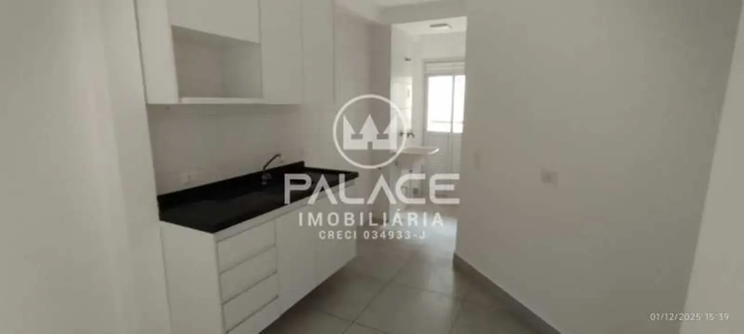 Apartamento com 2 quartos à venda e para alugar, 66m2 em Piracicaba - SP - imagem 3 Foto 3 de Apartamento com 2 quartos à venda e para alugar, 66m2 em Piracicaba - SP