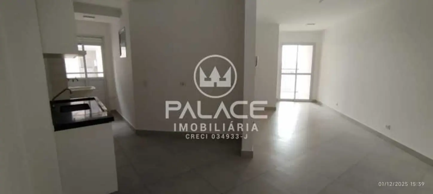 Apartamento com 2 quartos à venda e para alugar, 66m2 em Piracicaba - SP - imagem 1 Foto 1 de Apartamento com 2 quartos à venda e para alugar, 66m2 em Piracicaba - SP