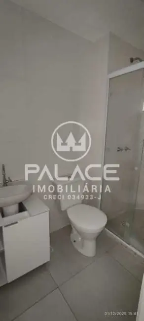 Foto 8 de Apartamento com 2 quartos à venda e para alugar, 66m2 em Piracicaba - SP