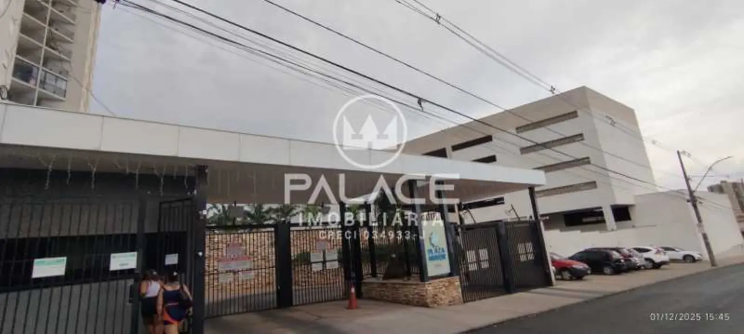 Foto 1 de Apartamento com 2 quartos à venda e para alugar, 66m2 em Piracicaba - SP