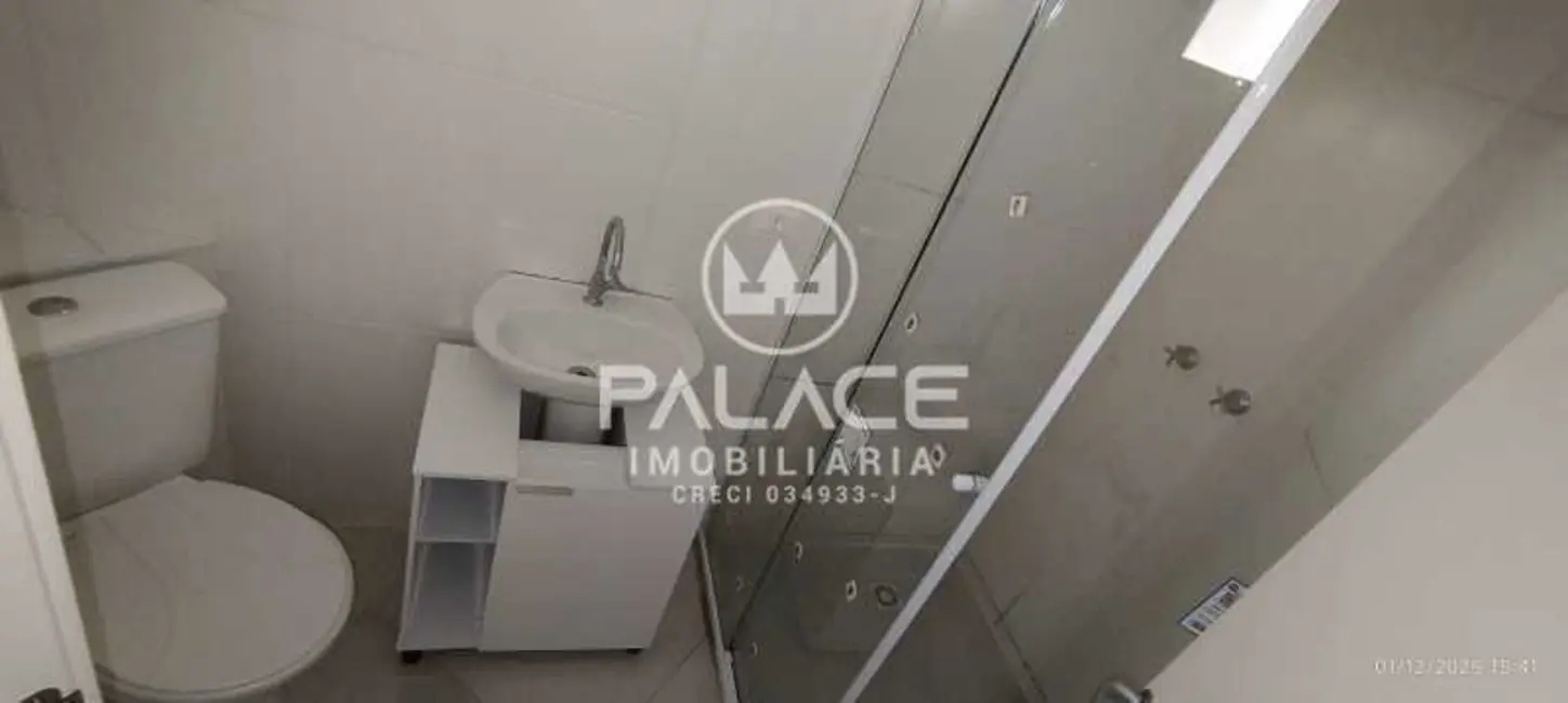 Foto 4 de Apartamento com 2 quartos à venda e para alugar, 66m2 em Piracicaba - SP