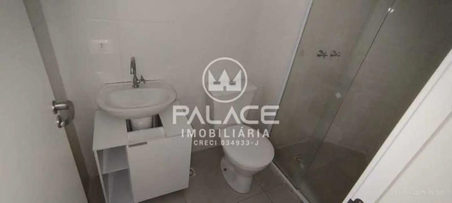 Foto 9 de Apartamento com 2 quartos à venda e para alugar, 66m2 em Piracicaba - SP