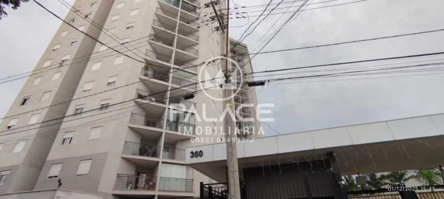 Foto 7 de Apartamento com 2 quartos à venda e para alugar, 66m2 em Piracicaba - SP