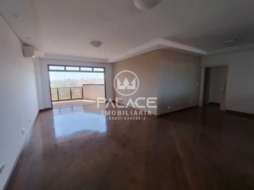Foto 6 de Apartamento com 2 quartos à venda, 166m2 em Piracicaba - SP