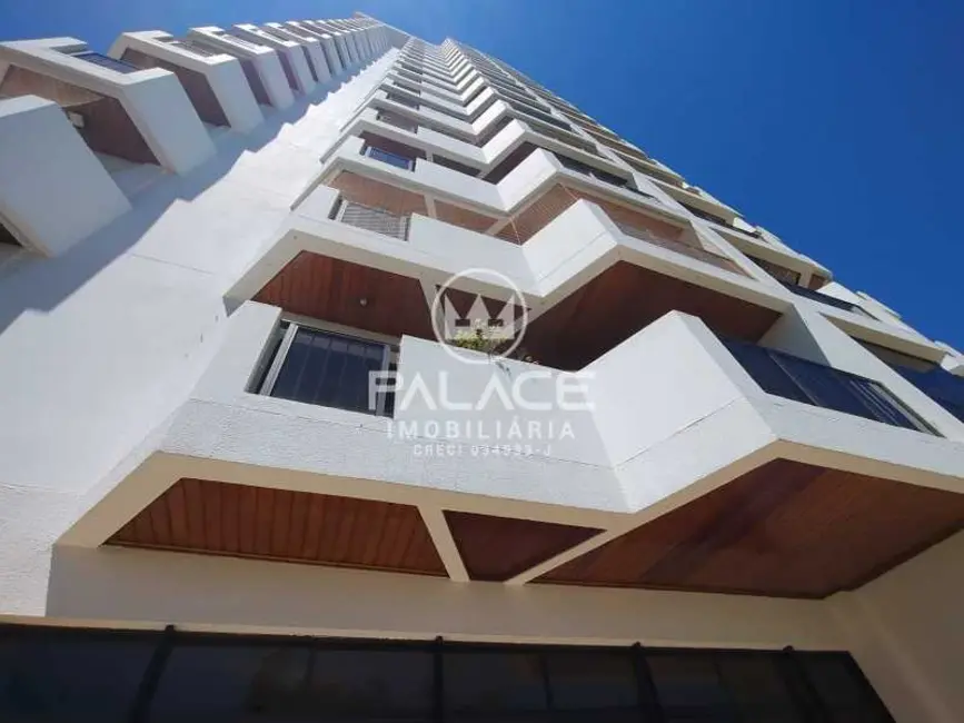 Foto 1 de Apartamento com 2 quartos à venda, 166m2 em Piracicaba - SP