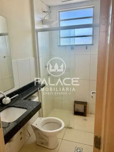 Apartamento com 2 quartos à venda, 46m2 em Piracicaba - SP - imagem 8 Foto 8 de Apartamento com 2 quartos à venda, 46m2 em Piracicaba - SP