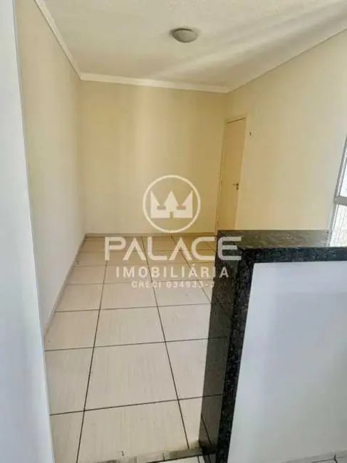 Apartamento com 2 quartos à venda, 46m2 em Piracicaba - SP - imagem 5 Foto 5 de Apartamento com 2 quartos à venda, 46m2 em Piracicaba - SP
