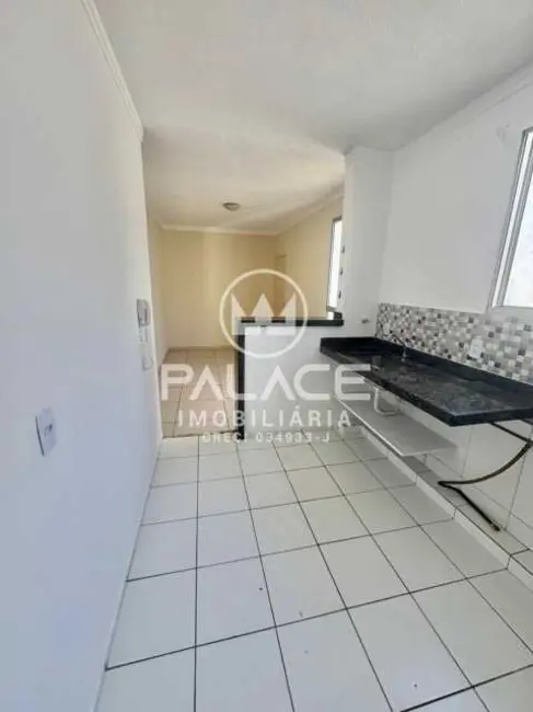 Apartamento com 2 quartos à venda, 46m2 em Piracicaba - SP - imagem 6 Foto 6 de Apartamento com 2 quartos à venda, 46m2 em Piracicaba - SP