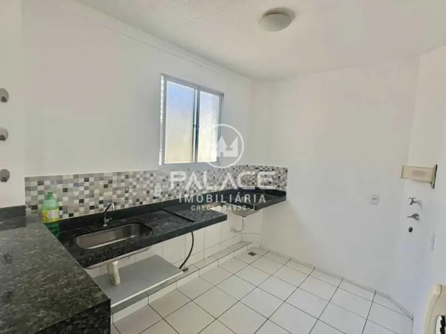 Apartamento com 2 quartos à venda, 46m2 em Piracicaba - SP - imagem 4 Foto 4 de Apartamento com 2 quartos à venda, 46m2 em Piracicaba - SP