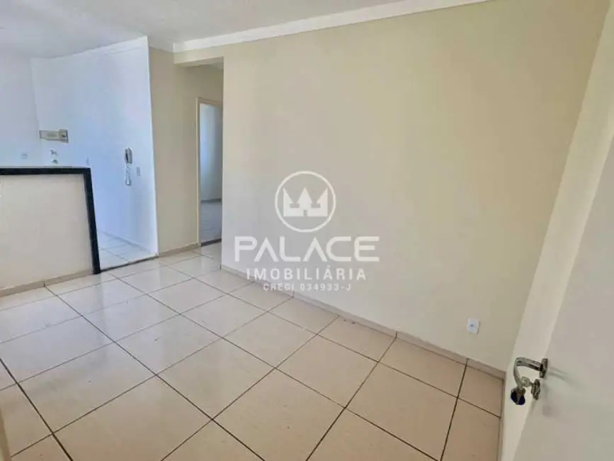 Apartamento com 2 quartos à venda, 46m2 em Piracicaba - SP - imagem 3 Foto 3 de Apartamento com 2 quartos à venda, 46m2 em Piracicaba - SP