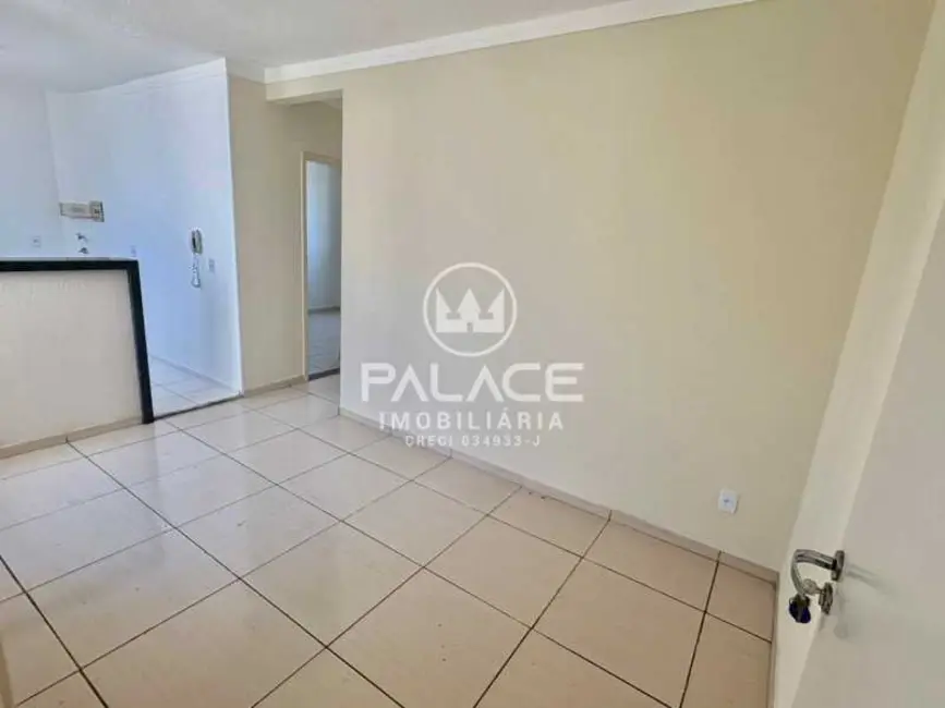 Apartamento com 2 quartos à venda, 46m2 em Piracicaba - SP - imagem 1 Foto 1 de Apartamento com 2 quartos à venda, 46m2 em Piracicaba - SP