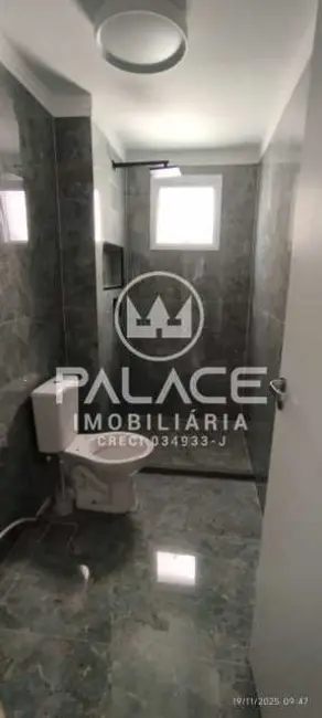 Foto 7 de Apartamento com 3 quartos à venda e para alugar, 75m2 em Piracicaba - SP