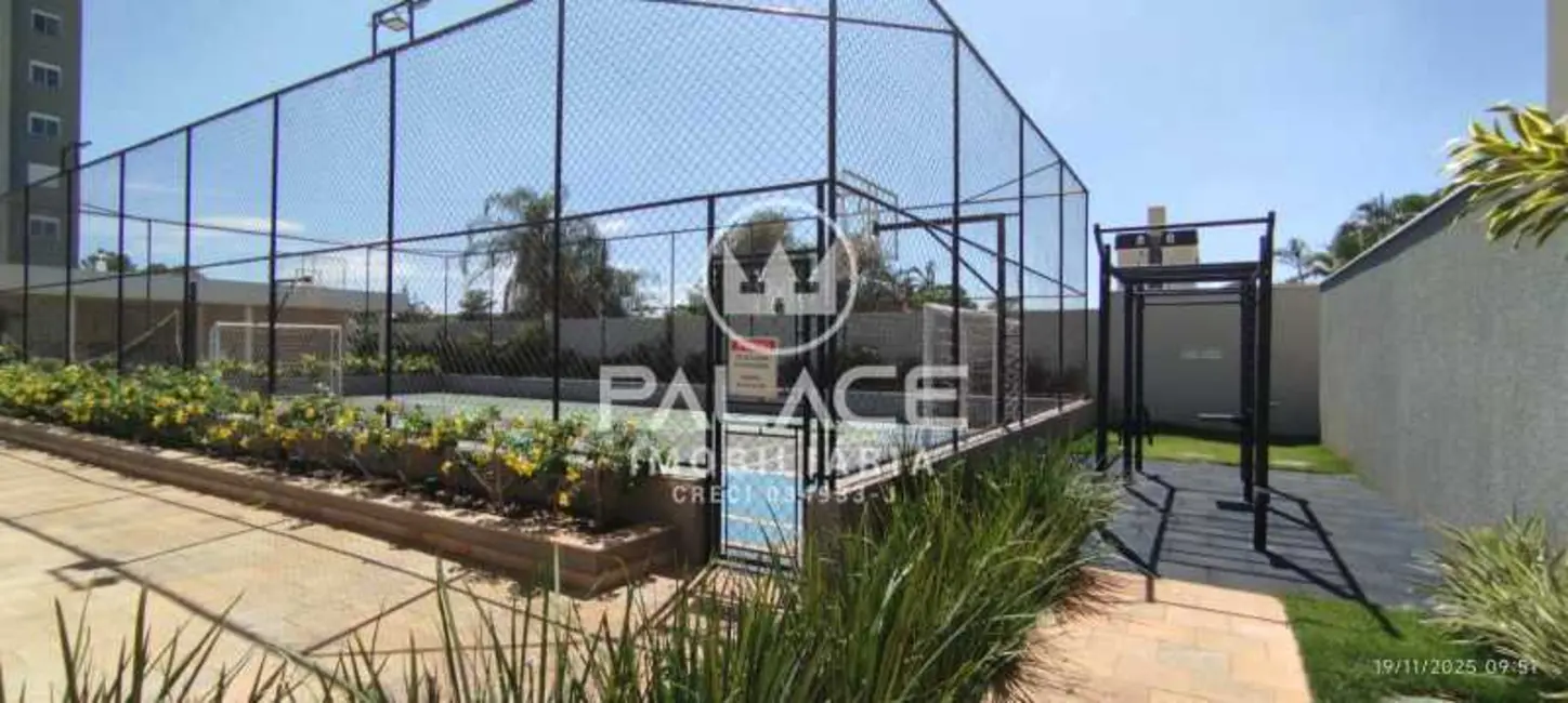 Foto 3 de Apartamento com 3 quartos à venda e para alugar, 75m2 em Piracicaba - SP