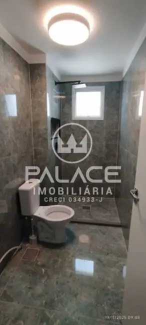 Foto 6 de Apartamento com 3 quartos à venda e para alugar, 75m2 em Piracicaba - SP