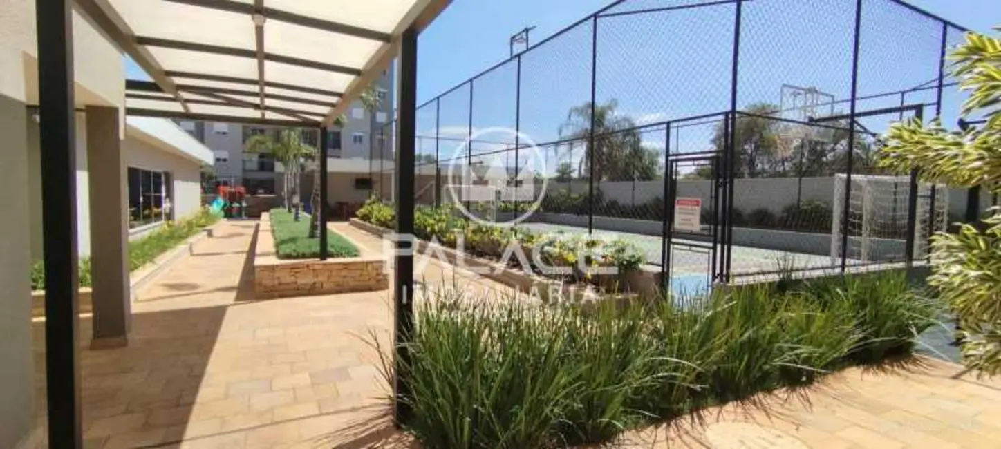 Foto 9 de Apartamento com 3 quartos à venda e para alugar, 75m2 em Piracicaba - SP