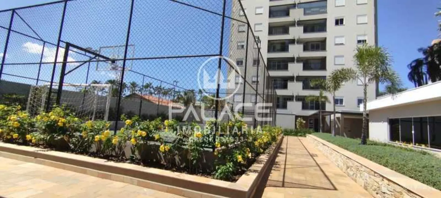 Foto 4 de Apartamento com 3 quartos à venda e para alugar, 75m2 em Piracicaba - SP