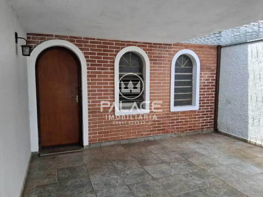 Foto 1 de Casa com 2 quartos à venda, 125m2 em Piracicaba - SP