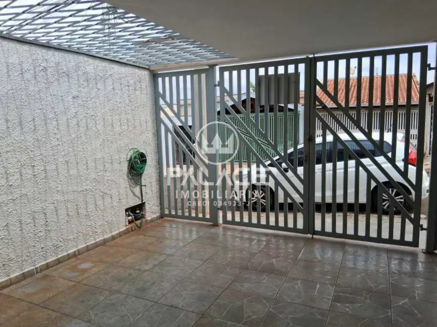 Foto 3 de Casa com 2 quartos à venda, 125m2 em Piracicaba - SP