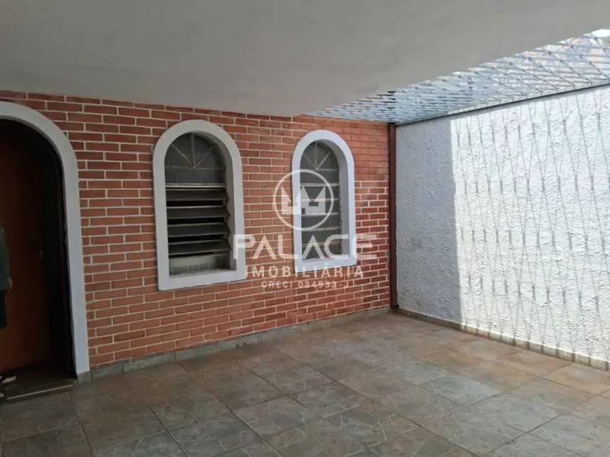 Foto 2 de Casa com 2 quartos à venda, 125m2 em Piracicaba - SP