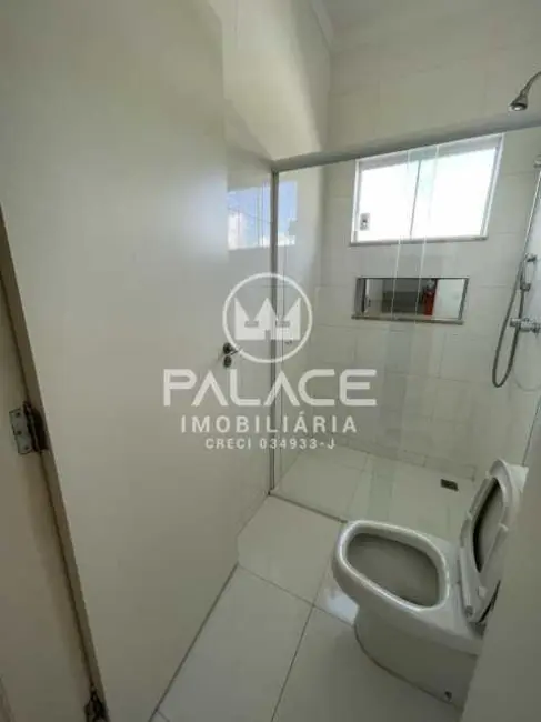 Foto 3 de Casa de Condomínio com 3 quartos para alugar, 211m2 em Piracicaba - SP