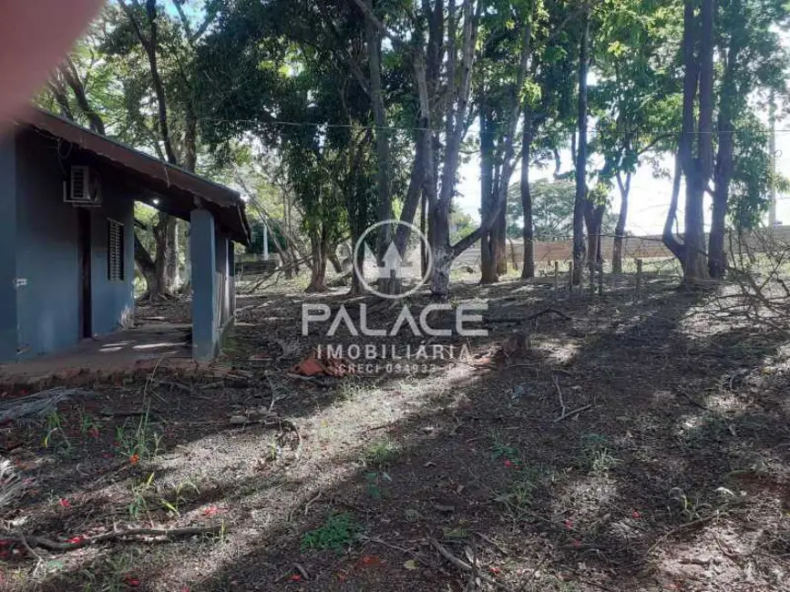 Foto 8 de Terreno / Lote à venda, 8100m2 em Piracicaba - SP