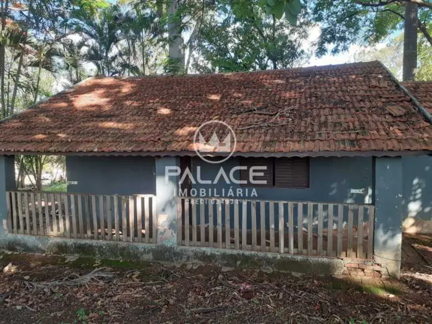 Foto 5 de Terreno / Lote à venda, 8100m2 em Piracicaba - SP