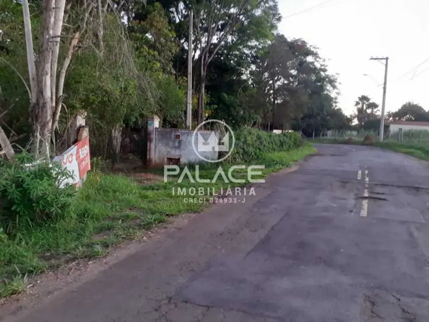 Foto 4 de Terreno / Lote à venda, 8100m2 em Piracicaba - SP
