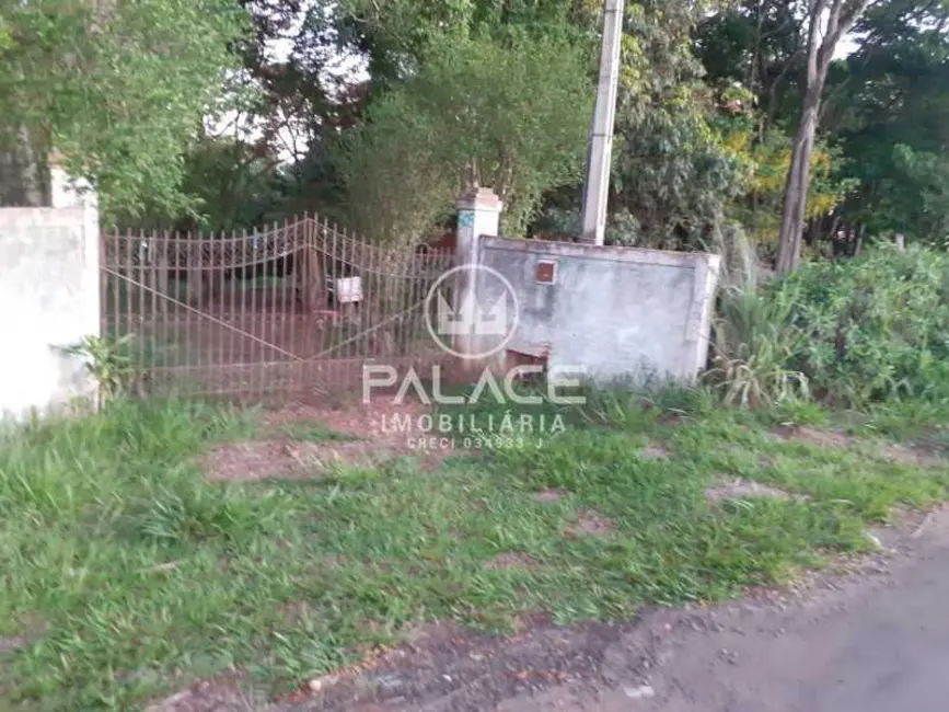 Foto 1 de Terreno / Lote à venda, 8100m2 em Piracicaba - SP