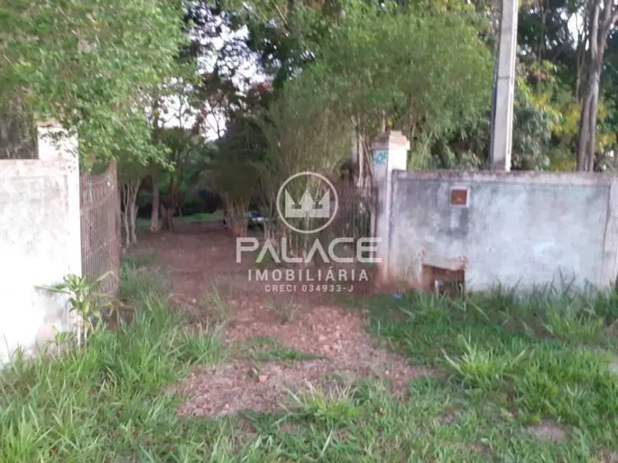 Foto 3 de Terreno / Lote à venda, 8100m2 em Piracicaba - SP